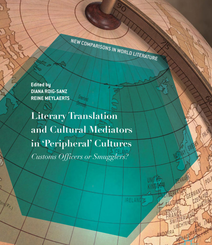 Literary Translation and Cultural Mediators in 'Peripheral' Cultures | Kristen Gehrman Language Services