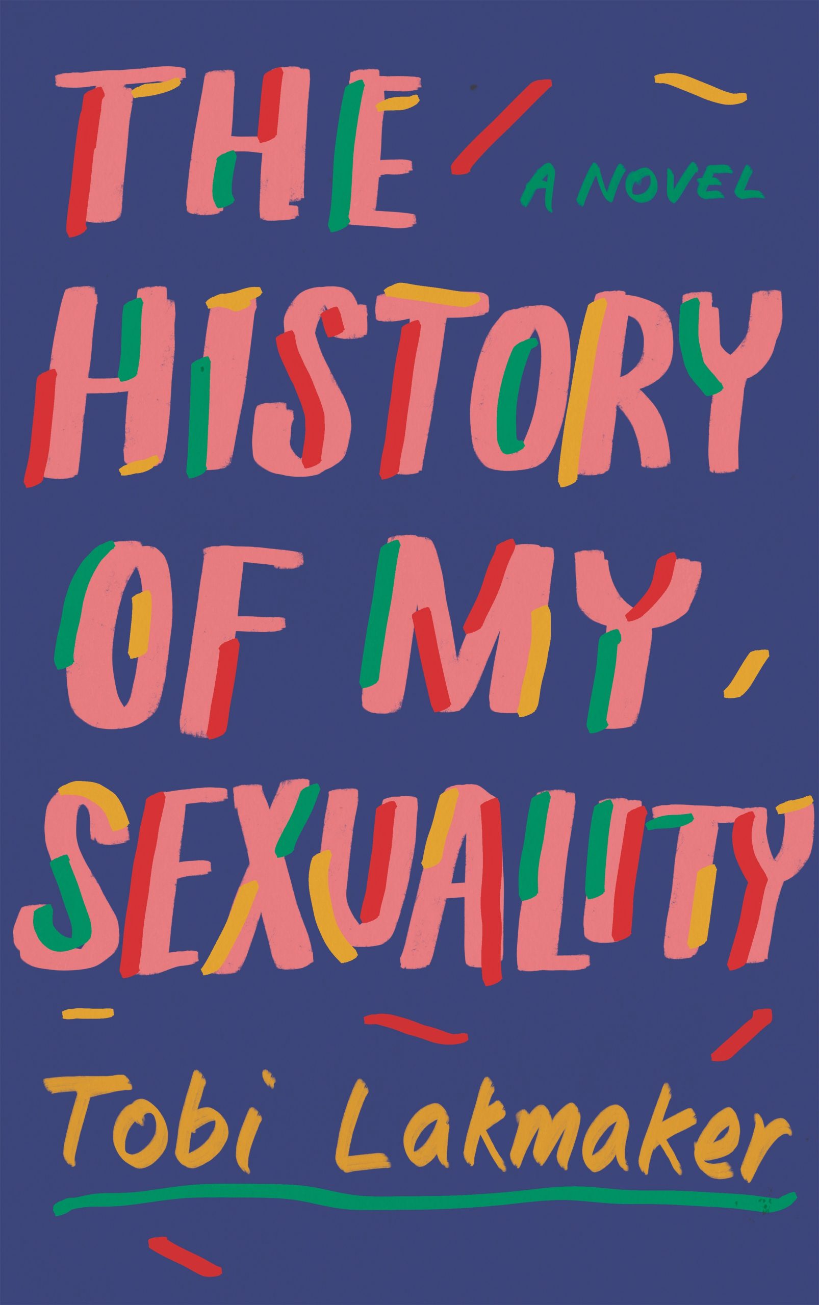 The History of My Sexuality | Kristen Gehrman Language Services