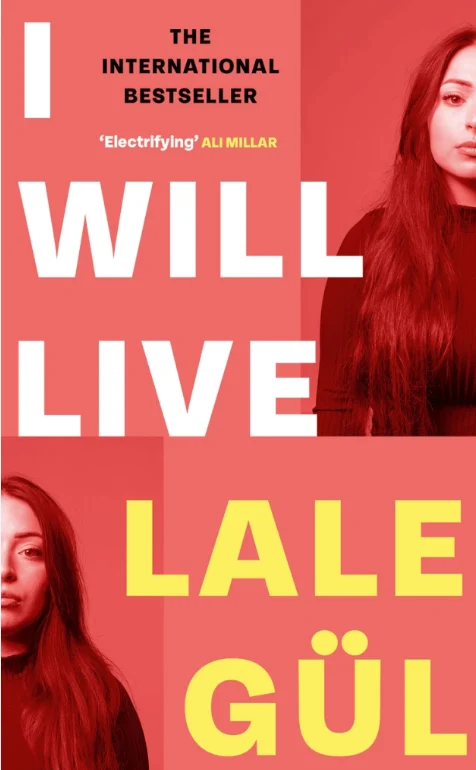 I Will Live