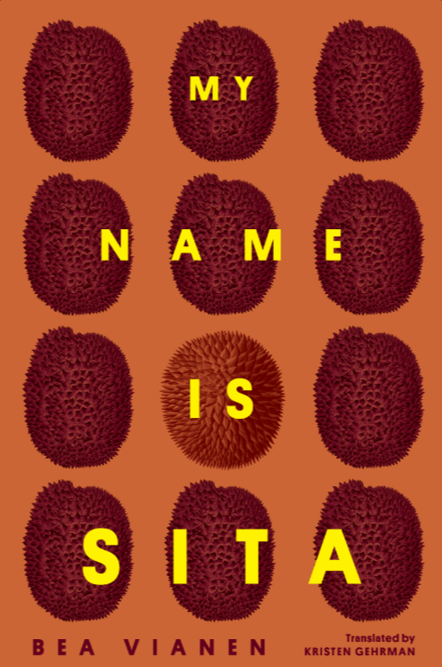 My Name is Sita