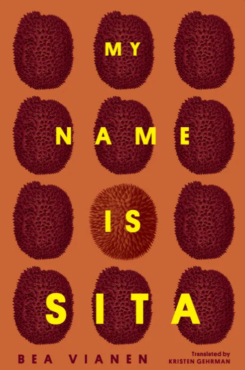 My Name is Sita
